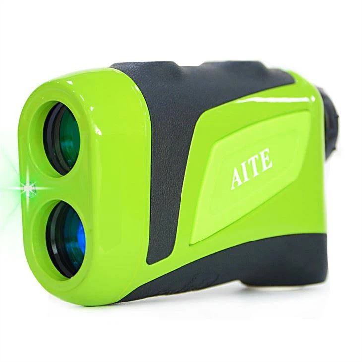 OEM Laser Range Finder Factory 1200Y with N52 Magnetic Mount