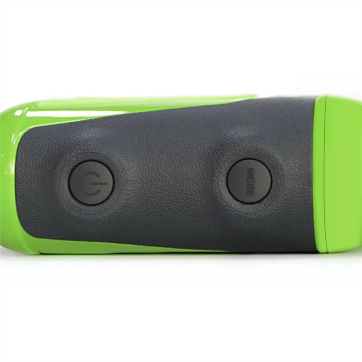 OEM Laser Range Finder Factory 1200Y with N52 Magnetic Mount