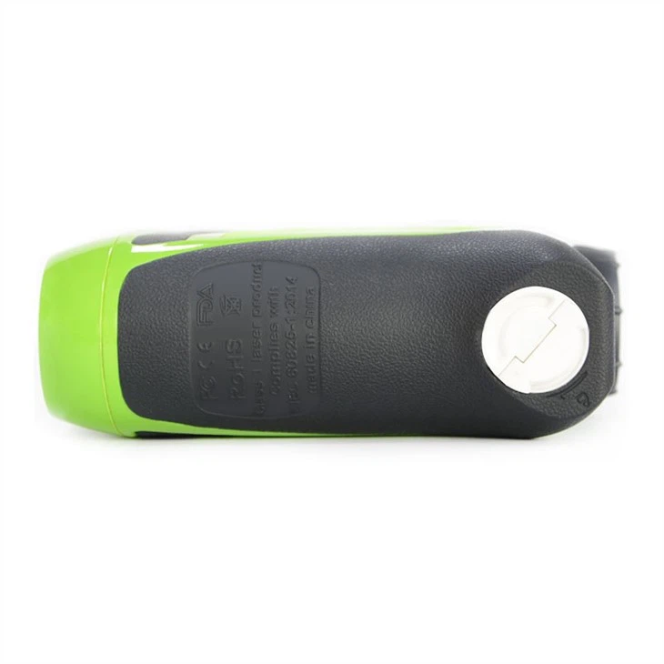 OEM Laser Range Finder Factory 1200Y with N52 Magnetic Mount